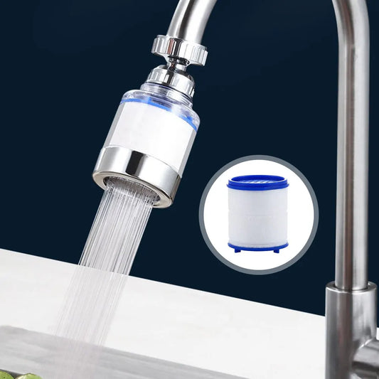 Filtro Purificador de Agua para Grifo