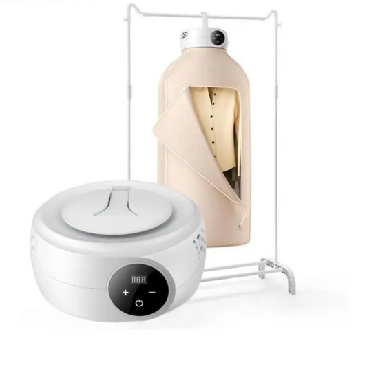 Secadora Portátil de Ropa
